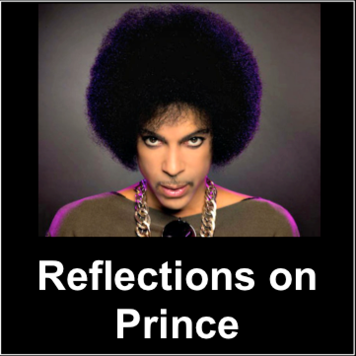 Marcus Anderson interview, Prince, Ceelo Green, Autism, New Power Generation